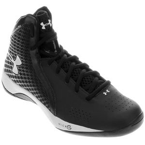 Under Armour Micro G Clutch Fit